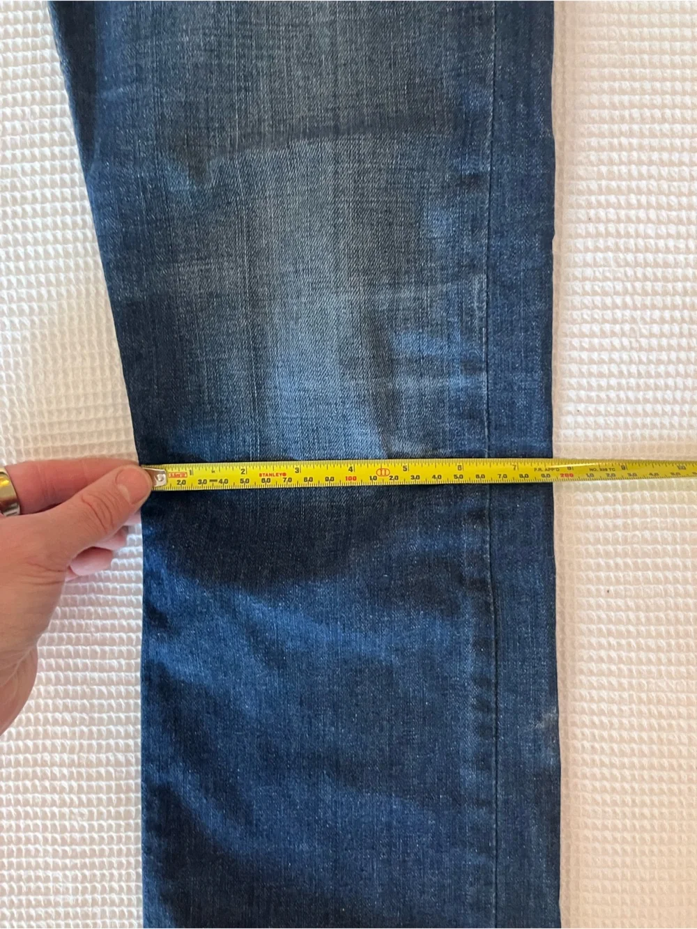 Men’s Levi’s 513 Jeans 31x32